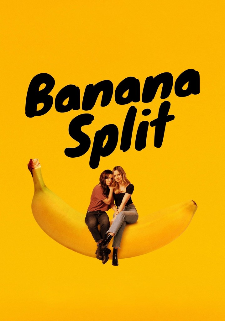 Banana Split Película Ver Online Completas En Español